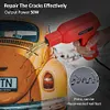 50W Plastic Welding Machine Plastic Welder Hot Stapler Car Bumper Repair Kit(AU)