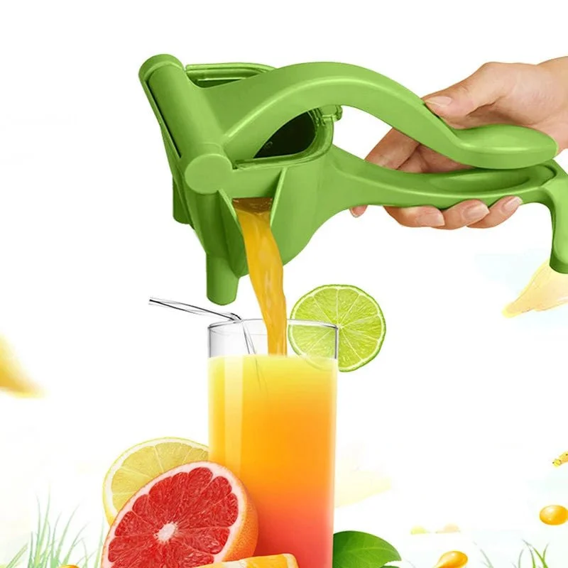 Automatic Hand Juicer