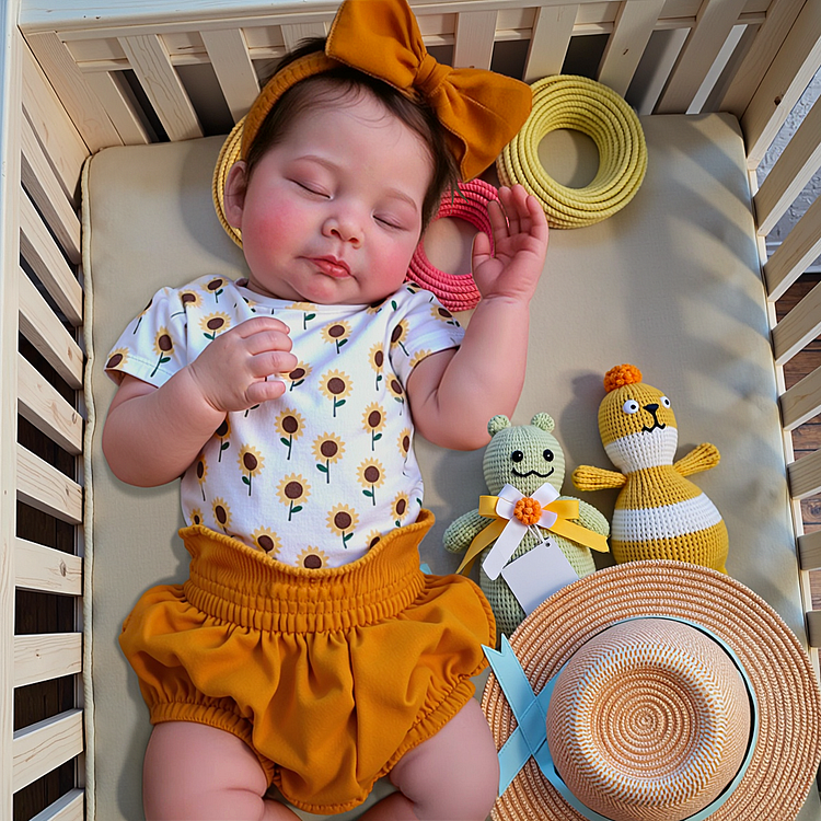 12"&16"& 20'' Flexible Solid Platinum Liquid Full Silicone Reborn Doll Baby Boy or Girl Giavin and Rerrau：Realistic Reborn Baby Dolls By Rsgdolls®
