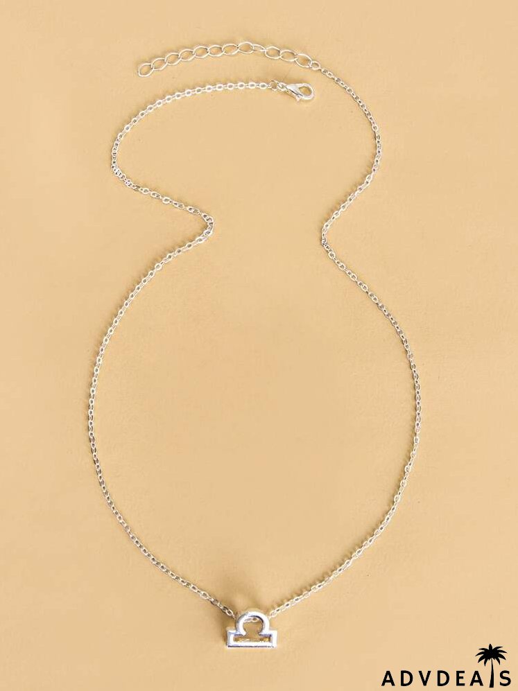 Constellation Charm Necklace