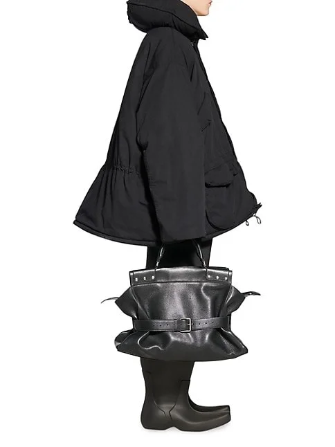  Balenciaga Waist Large Bag 3.5 out of 5 Customer Rating