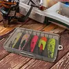 5Pcs 4g Metal Spoon Fishing Lures Spinner Bait for Bass Pike Fishing Accessories