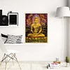 Diamond Painting-DIY Full Round Drill Buddha