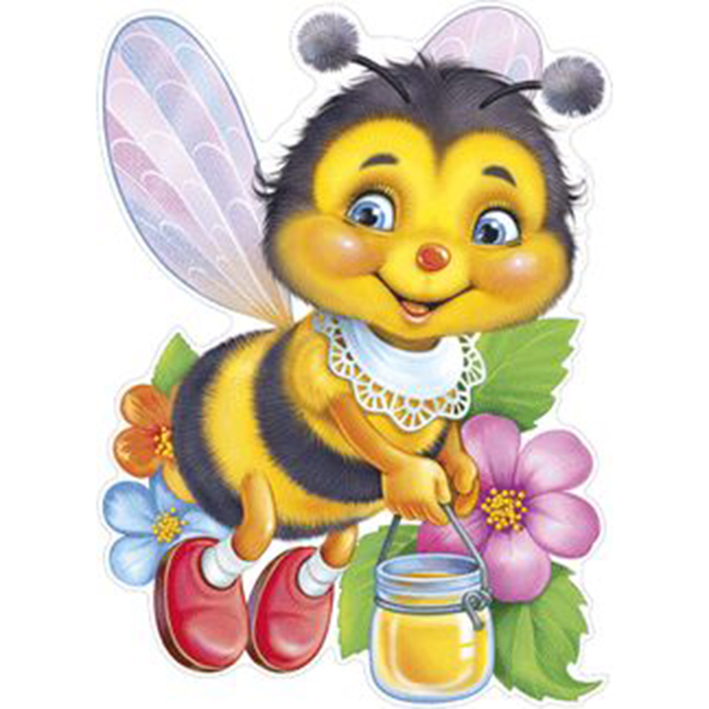 Сказочная Пчелка