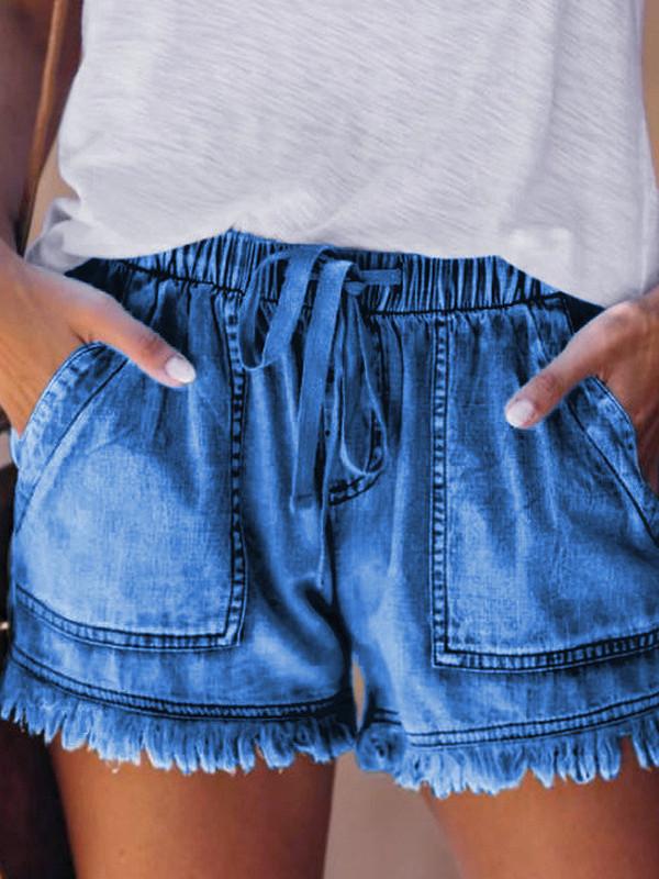 Women Shorts