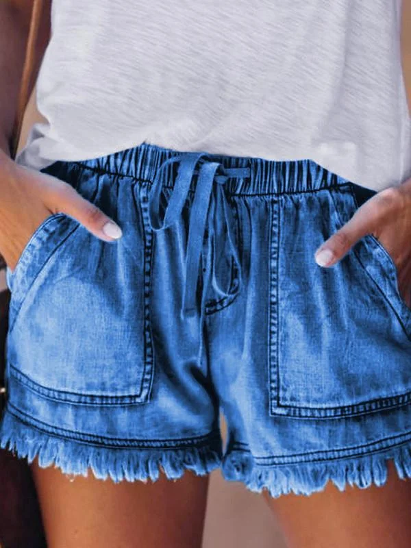 Women Shorts