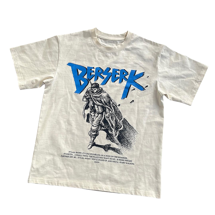 B.K Tee