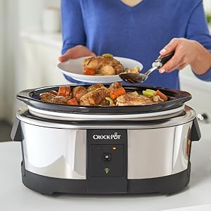 crock pot