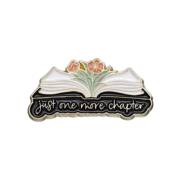 Foto del pin Chapter Of Dreams