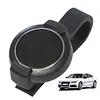 Sun Visor Holder Clip Heat Resistant Slide-in Mount Clip for Ooono Co-Driver No1