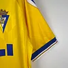 2023/2024 C&aacute;diz Home Football Shirt 1:1 Thai Quality
