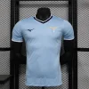 24/25 Player Lazio Soccer Jersey Home