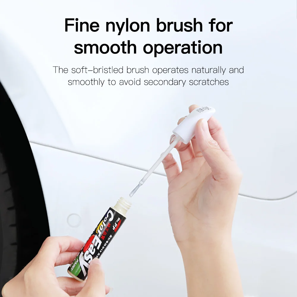 YONZEE Tesla Touch-up pen  Scratch Repair For Tesla Model 3/Y/S/X