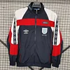 1998 Retro England Windbreaker Soccer Jersey 1:1 Thai Quality