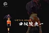 Yoruichi Shihōin - Bleach Statue - C-Studios