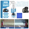 120ml Car Rust Removal Spray Derusting Spray Rust Iron Remover Maintenance Spray