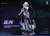 1/6 Scale Lucyna Kushinada with LED - Cyberpunk: Edgerunners Resin Statue - Crystal Lotus Studio