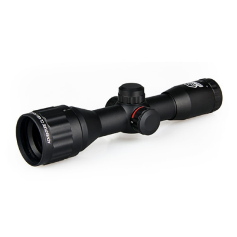 4X32 Mini Walther Rifle Scope