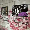 Black Sabbath - Panneaux en &eacute;tain m&eacute;tallique(20*30cm/30*40cm) - Musique