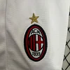  2024/2025 AC Milan Home Football Shirt 1:1 Thai Quality Kids Size