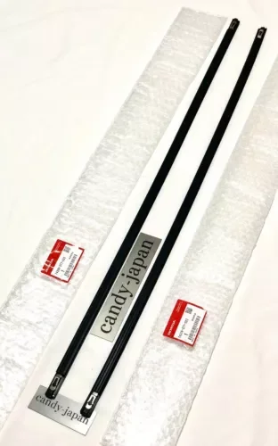 Dronehint Honda Genuine Roof Molding Trim Left Right Set Integra Type-R DC1/2 Car Parts (For: Acura) Parts