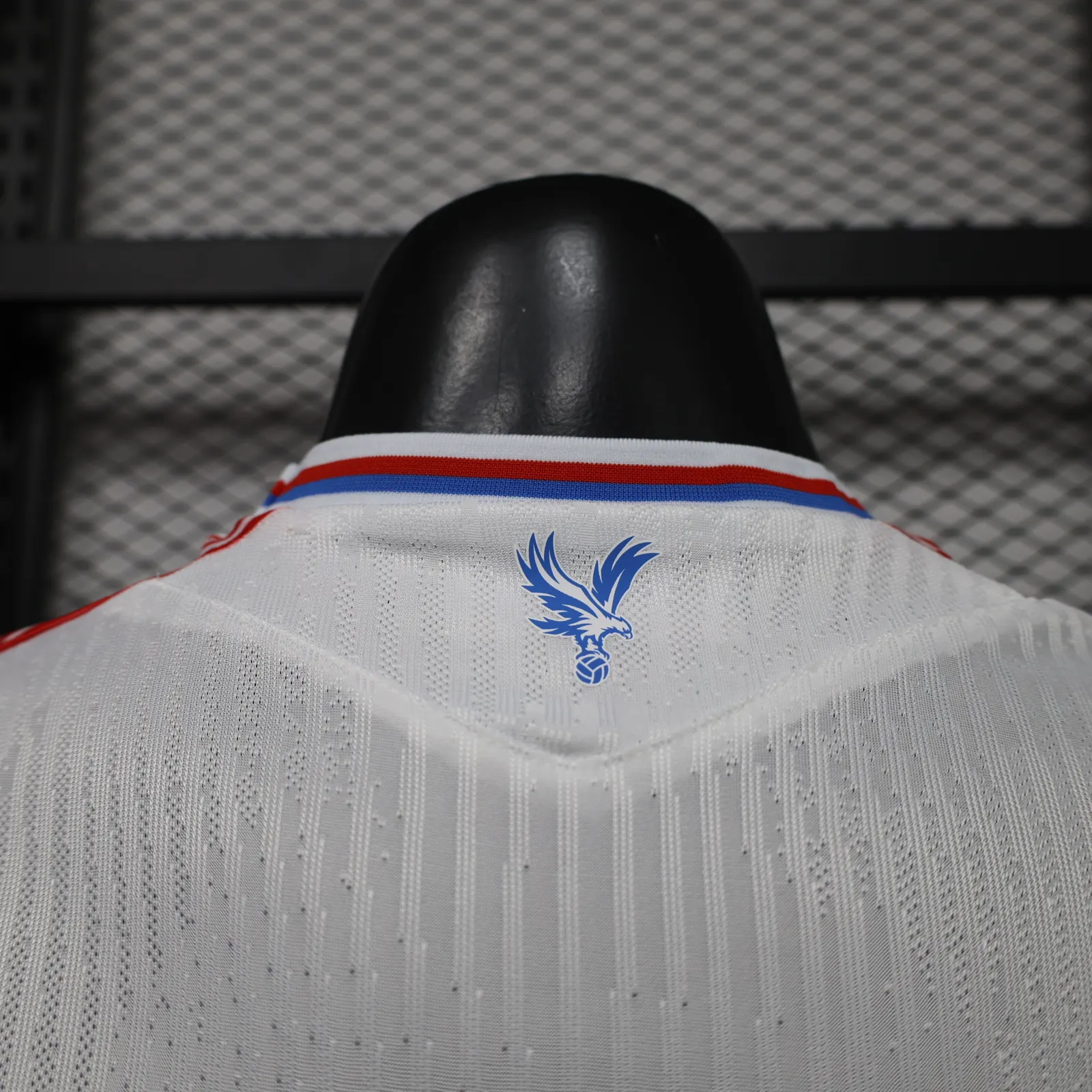 26/27 Crystal Palace home Player Version Thai version football shirt 1:1