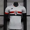 2024/2025 Player Version S&atilde;o Paulo Home Jersey 1:1 Thai Quality