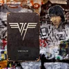 Van Halen  - Vintage Metal Signs(12*16Inch) - Music