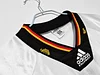Joyfball 1992 Retro Soccer Jersey Germany Home