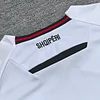 Joyfball 2025 Albania National Team Away Football Shirt 1:1 Thai Quality