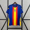 2024/2025 Spain Training clothes Football Shirt 1:1 Thai Quality