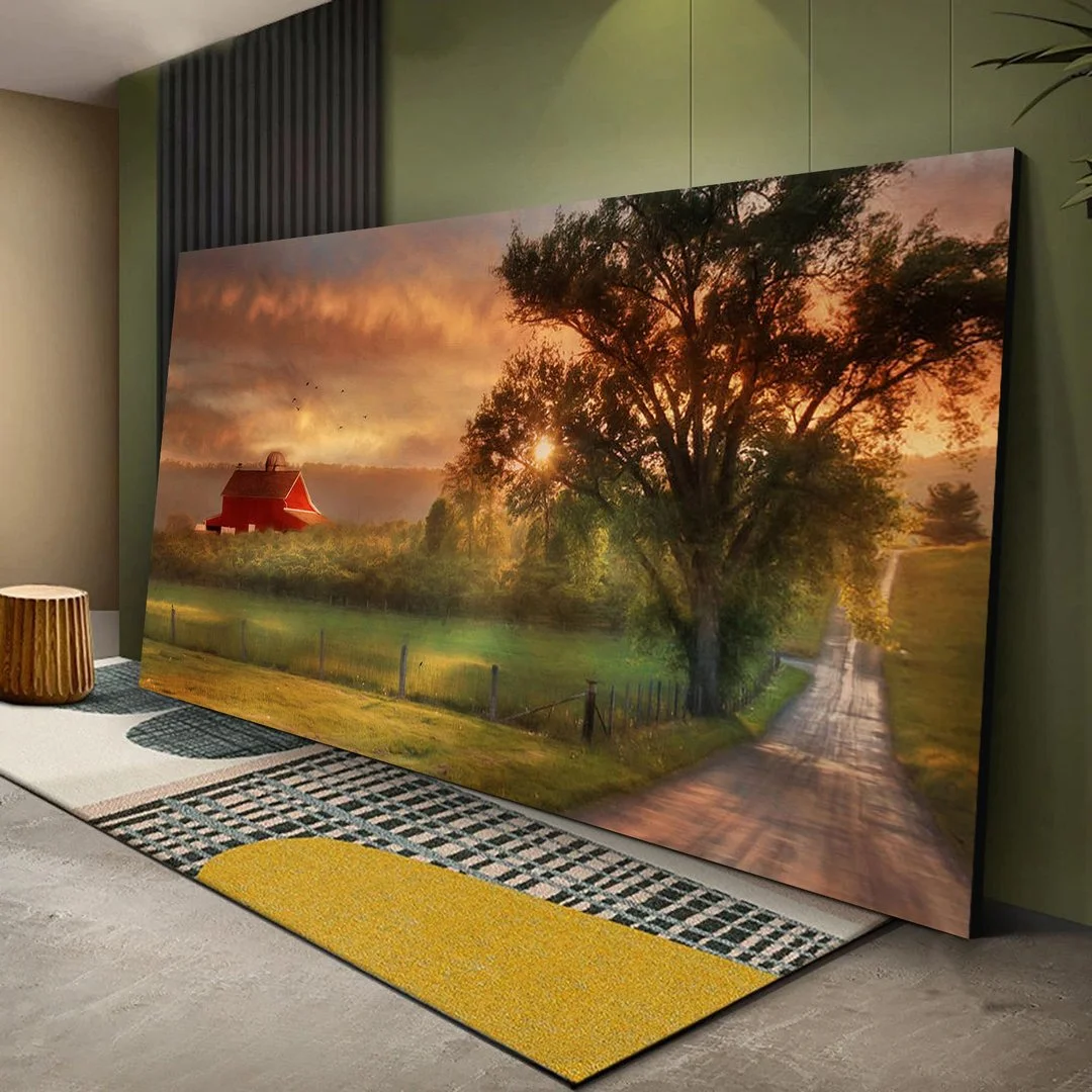 Canvas Wall Art