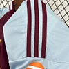 2025/2026 Aston Villa Home Football Shirt 1:1 Thai Quality