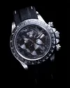 Rolex DiW Daytona in "Titanium & Carbon Fiber" Called "EXCEPTIONAL-1"