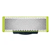 Guide Comb Attachment Easy To Install for Philips One Blade Shaver QP2520/QP2523