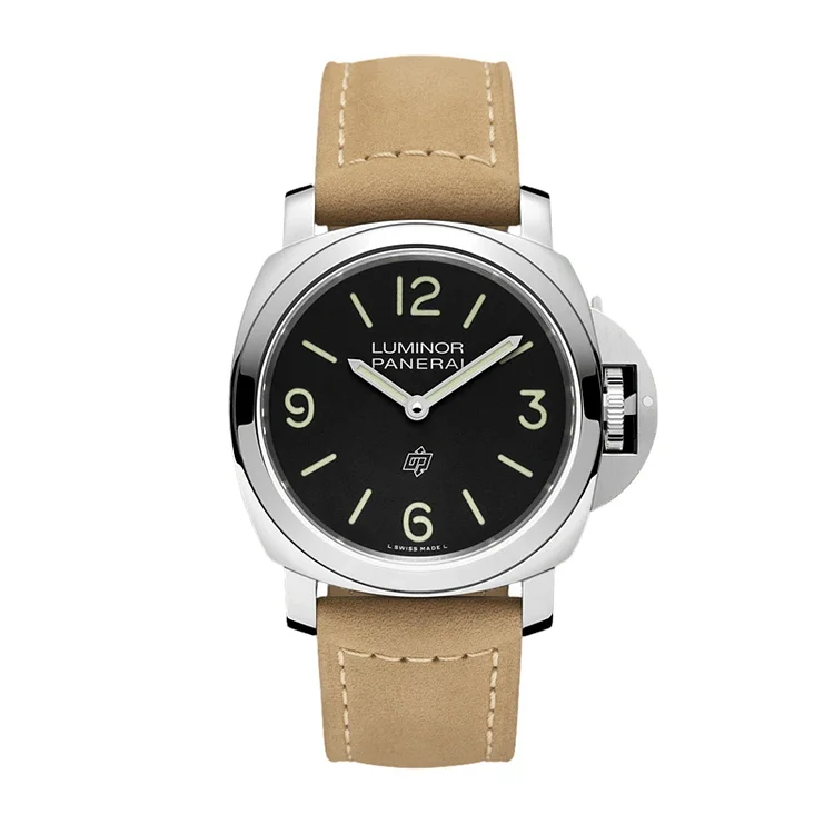 Panerai Luminor Base Logo - 44mm