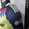 Joyfball 2025/2026 Player Version Am&eacute;rica Special Edition Football Shirt 1:1 Thai Quality（The player version jersey is a bit tight, please pay attention to the size selection）