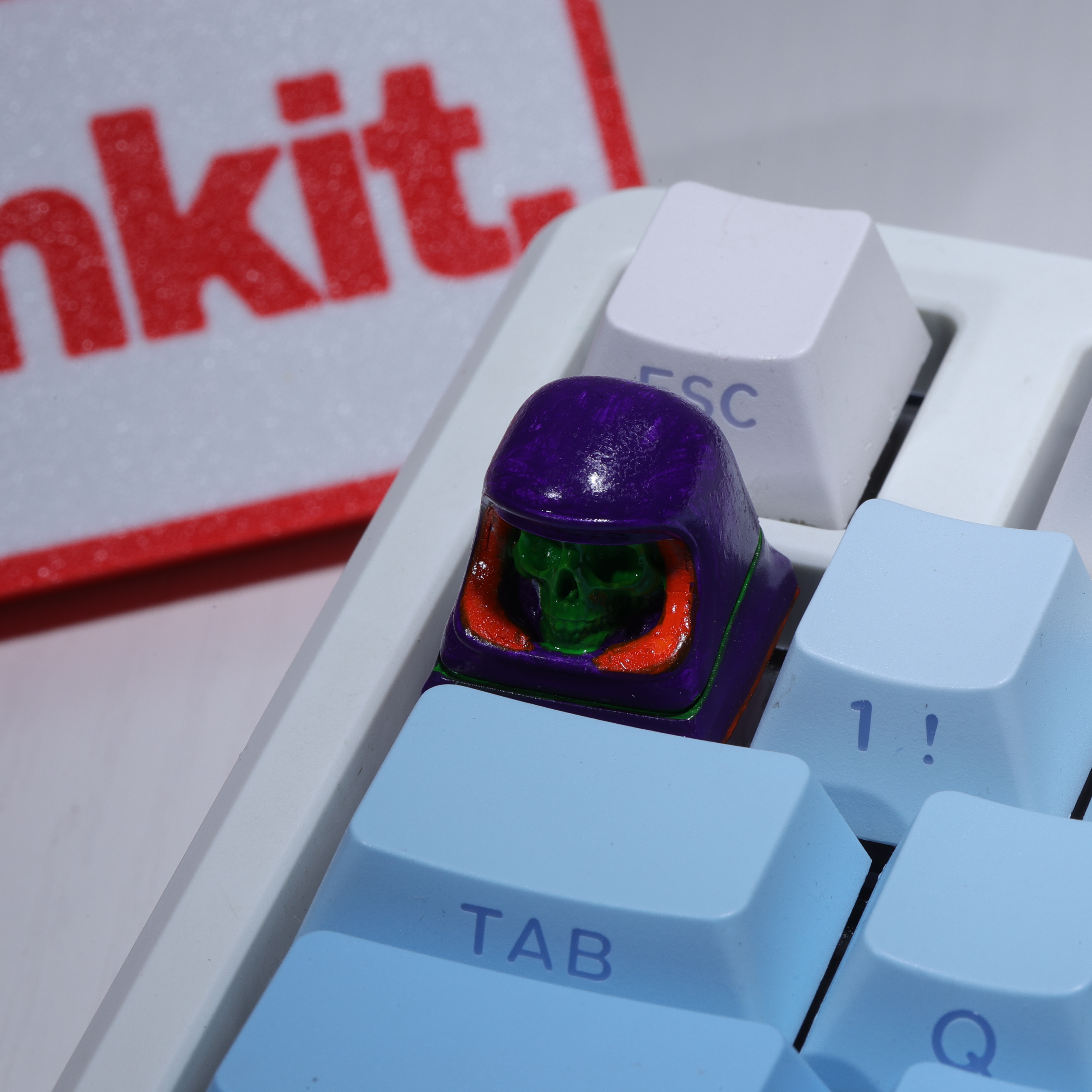  Axonkit