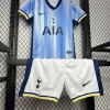 24/25 Kids Tottenham Hotspur Soccer Jersey Away