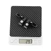 Bike Shifter Adapter Adjustable MTB Bike Shifter Mount Clamp Bicycle Accessories