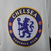 2025/2026 Chelsea Baseball Uniform White Football Shirt 1:1 Thai Quality