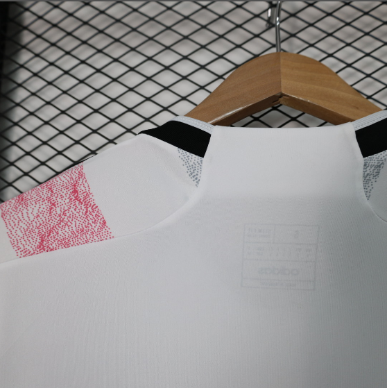 2023/2024 Juventus Away Football shirt 1:1 Thai Quality