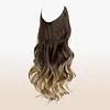 High Quality Halo Hair Extensions
