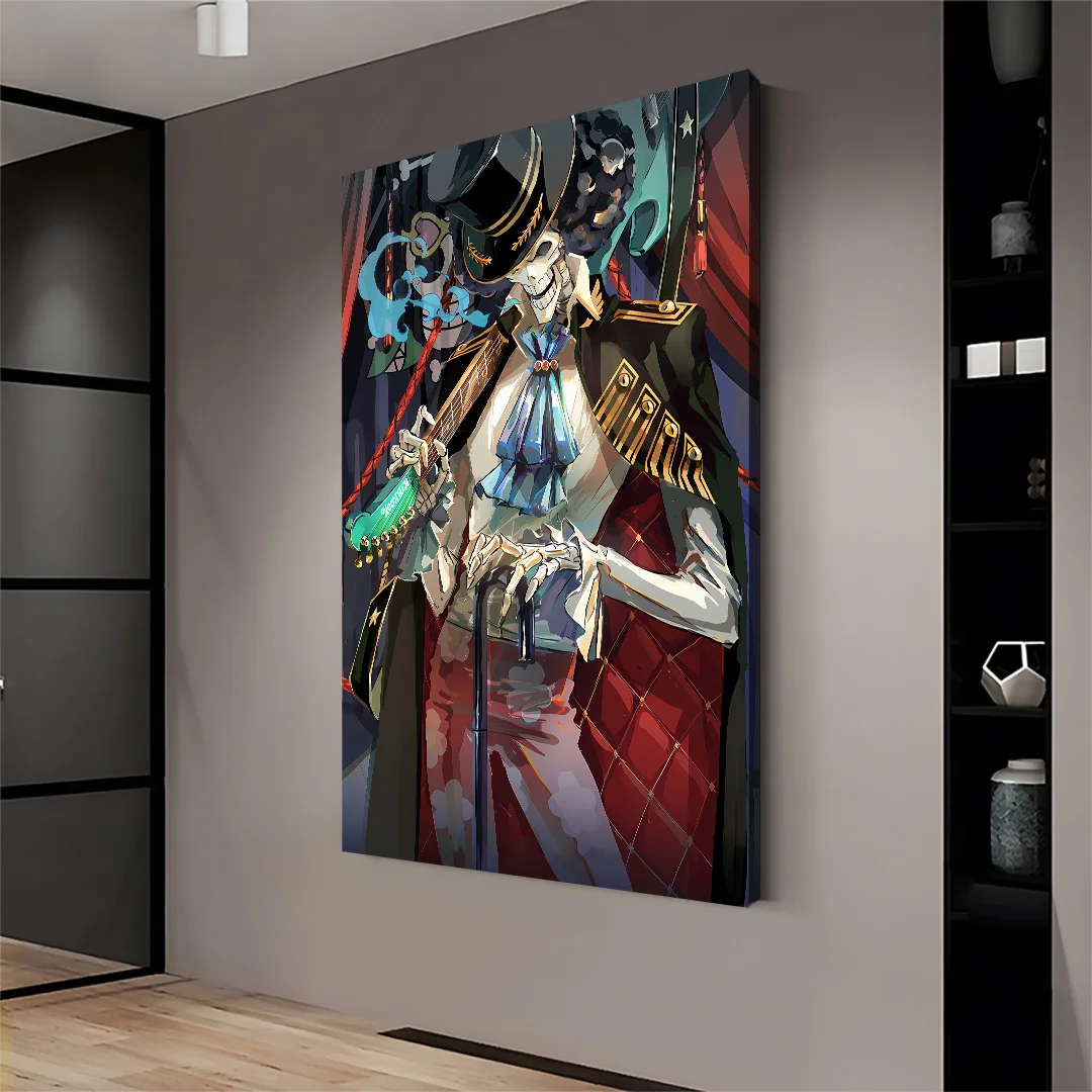 Canvas Wall Art