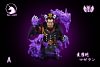 Marine Series Magellan - ONE PIECE Resin Statue - MDS Studio