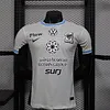 2025/2026 Player Version Al-Ittihad Away Football Shirt 1:1 Thai Quality 