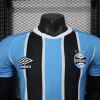 25/26 Player Gremio Soccer Jersey Home