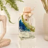 - EverlastingFlower Plant Specimen Floating Bottle