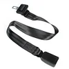 56-90cm Universal Car Seat Belt Extender Auto Safety Seatbelt Extension
