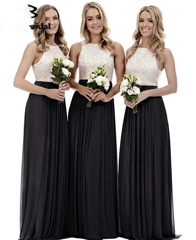 Uveng Uveng Wedding Dress Elegant And Dignified Atmosphere Long Bridesmaid Group Lace Sister Dress